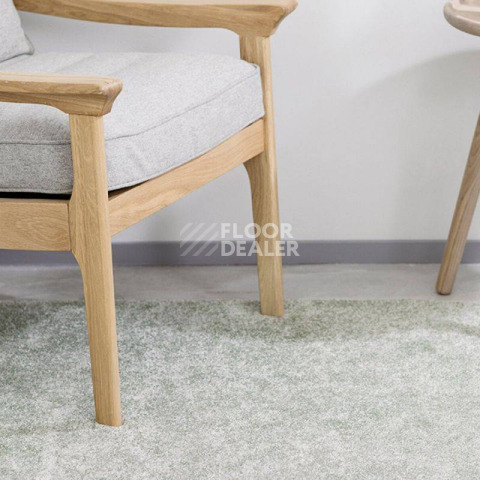 VM Carpet Hattara 29 Green фото 2 | FLOORDEALER