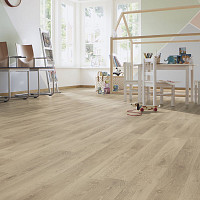 Kronotex Dynamic Plus d4155 Дуб Роскошный Серебряный фото 3 | FLOORDEALER