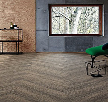 Interface Touch of Timber