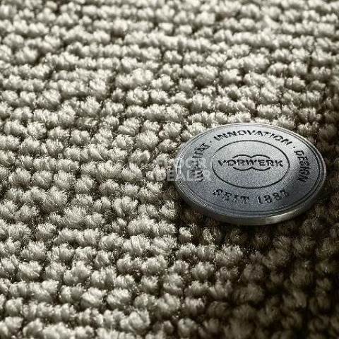 Ковролин Vorwerk Essential 1008 Vorwerk 5v78 фото 1 | FLOORDEALER