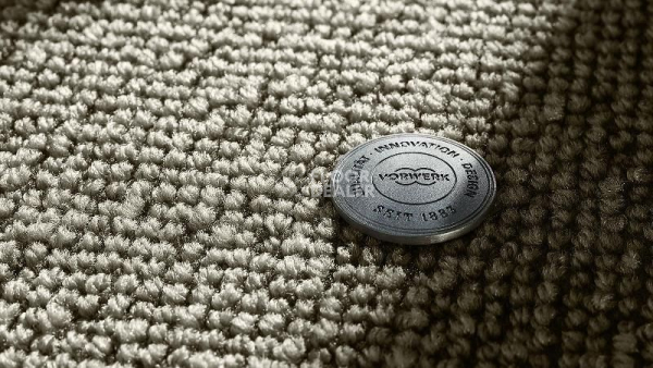 Ковролин Vorwerk Essential 1008 Vorwerk 5v78 фото 1 | FLOORDEALER