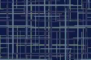 Ковровая плитка Halbmond Tiles & More 3 tm 3-035-01 фото  | FLOORDEALER