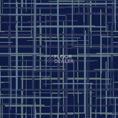Ковровая плитка Halbmond Tiles & More 3 tm 3-035-01 фото 1 | FLOORDEALER