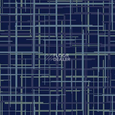 Ковровая плитка Halbmond Tiles & More 3 tm 3-035-01 фото 1 | FLOORDEALER