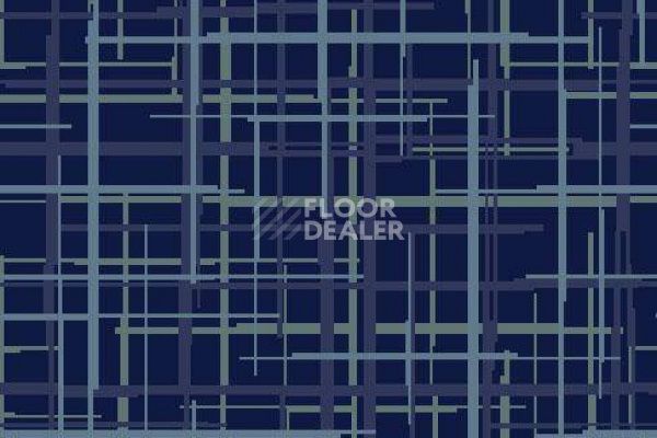 Ковровая плитка Halbmond Tiles & More 3 TM3-035-01 фото 1 | FLOORDEALER