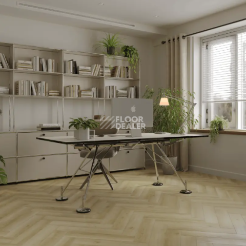 Tulesna Art Parquet 4мм 1005-22 Legion фото 3 | FLOORDEALER