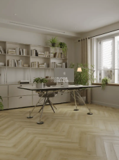 Tulesna Art Parquet 4мм 1005-22 Legion фото 3 | FLOORDEALER