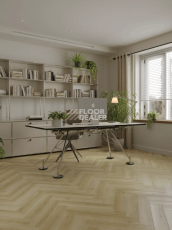 Tulesna Art Parquet 4мм 1005-22 Legion фото 3 | FLOORDEALER