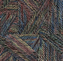 Ковролин Forbo Flotex by Galeote 340005 f Patchwork Carboncillo фото 1 | FLOORDEALER