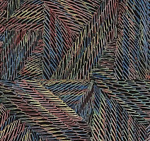 Ковролин Forbo Flotex by Galeote 340005 f Patchwork Carboncillo фото 1 | FLOORDEALER