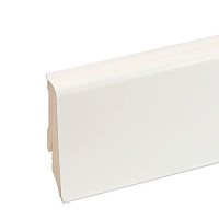 Плинтус Плинтус Композитный Neuhofer Holz 59мм 714649 фото 1 | FLOORDEALER