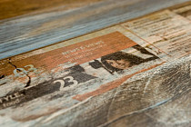 Bohofloor Design Collection dc0804 Kitsch фото 5 | FLOORDEALER