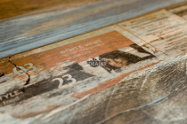 Bohofloor Design Collection dc0804 Kitsch фото 5 | FLOORDEALER