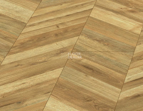 Kronopol Platinium Paloma AQUA BLOCK 8mm Kronopol Platinium Paloma Aqua Block 24h Дуб Хуберто D80194 фото 3 | FLOORDEALER