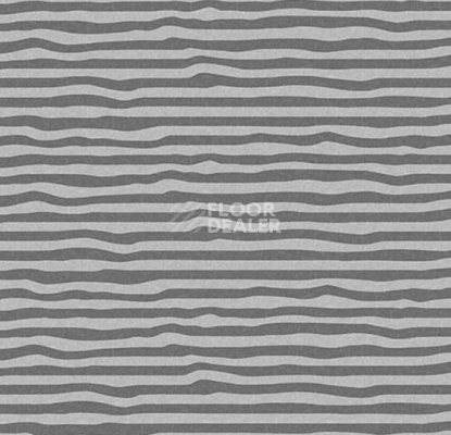 Ковролин Forbo Flotex Vision lines 850009 (Groove) Zinc фото 1 | FLOORDEALER