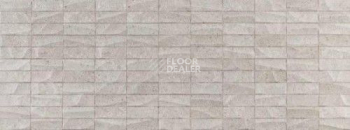 Керамогранит Prada 45x120 Prada Acero Mosaico 45x120 фото 1 | FLOORDEALER