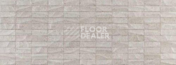 Керамогранит Prada 45x120 Prada Acero Mosaico 45x120 фото 1 | FLOORDEALER