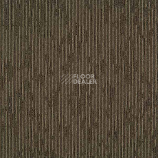 Ковровая плитка Interface Linear Tonal Bark фото 1 | FLOORDEALER