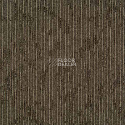 Ковровая плитка Interface Linear Tonal Bark фото 1 | FLOORDEALER