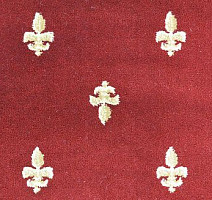 Ковролин Атлас Атлас 41355 фото 1 | FLOORDEALER