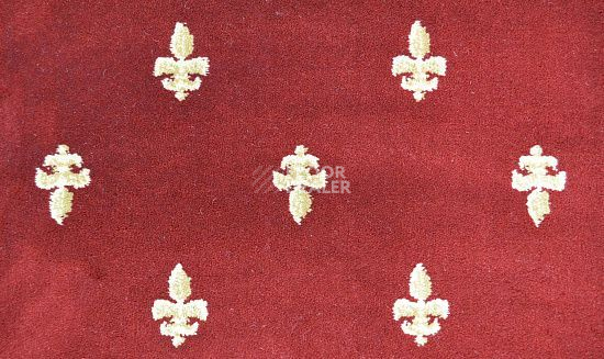 Ковролин Атлас Атлас 41355 фото 1 | FLOORDEALER