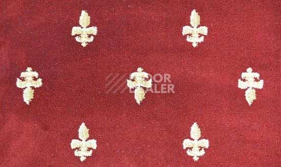 Ковролин Атлас Атлас 41355 фото 1 | FLOORDEALER