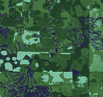 Ковровая плитка Halbmond Tiles & More 4 tm 4-041-04 фото 1 | FLOORDEALER