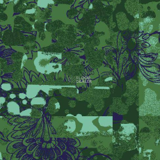 Halbmond Tiles & More 4 tm 4-041-04 фото 1 | FLOORDEALER