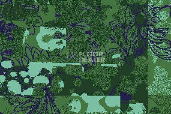 Ковровая плитка Halbmond Tiles & More 4 TM4-041-04 фото 1 | FLOORDEALER