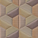 Ковролин Flotex by Mac Stopa 360017 f Braided  | FLOORDEALER