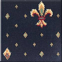 Ковролин Balta Wellington 3957 435  | FLOORDEALER