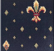 Ковролин Balta Wellington 3957 435 фото 1 | FLOORDEALER