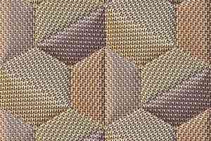 Ковролин Flotex by Mac Stopa 360017 f Braided фото  | FLOORDEALER