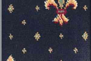 Ковролин Balta Wellington 3957 435 фото  | FLOORDEALER