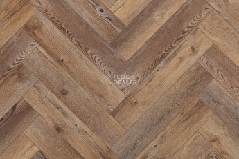 Кварцвиниловые полы Aquafloor Space Parquet Light AF4517PQL фото 1 | FLOORDEALER