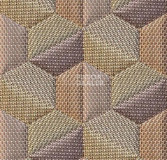 Ковролин Forbo Flotex by Mac Stopa 360017 f Braided фото 1 | FLOORDEALER