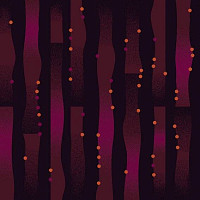 Ковровая плитка Halbmond Nightlife Tiles 15116 фото 1 | FLOORDEALER