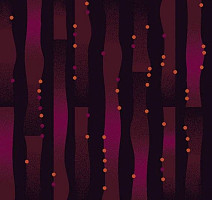 Ковровая плитка Halbmond Nightlife Tiles 15116 фото 1 | FLOORDEALER