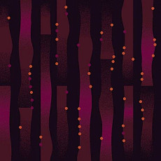 Ковровая плитка Halbmond Nightlife Tiles 15116 фото 1 | FLOORDEALER