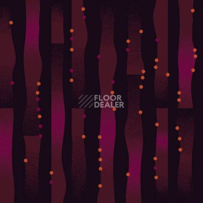 Ковровая плитка Halbmond Nightlife Tiles 15116 фото 1 | FLOORDEALER