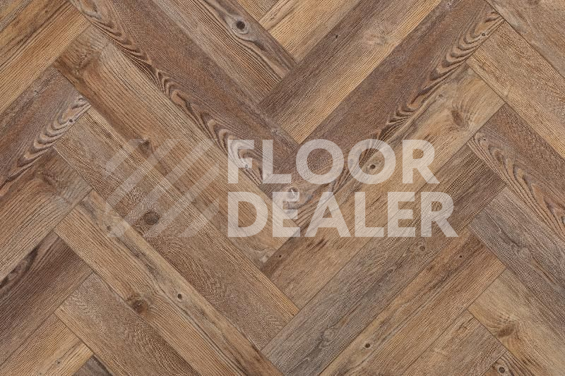 Кварцвиниловые полы Aquafloor Space Parquet Light AF4517PQL фото 1 | FLOORDEALER