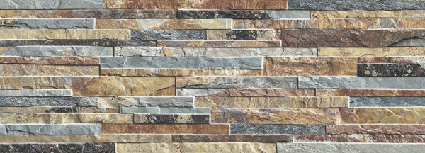 Керамогранит Arcalis 389 Oxide 32x89 фото 1 | FLOORDEALER