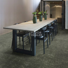 Lano Basalt Vintage 590 Moss фото 3 | FLOORDEALER