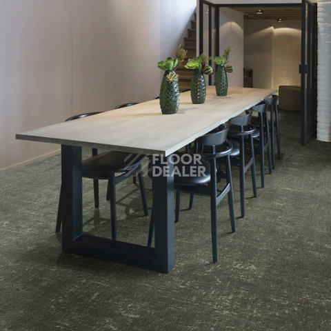 Lano Basalt Vintage 590 Moss фото 3 | FLOORDEALER