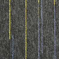 Ковровая плитка Escom Object Neon 52551 фото 1 | FLOORDEALER