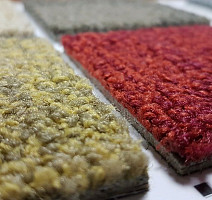 Ковровая плитка Desso Mosaic Mosaic фото 1 | FLOORDEALER