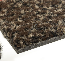 Forbo Coral Classic 4784 Coffee фото 4 | FLOORDEALER