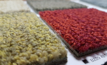 Ковровая плитка Desso Mosaic Mosaic фото 1 | FLOORDEALER