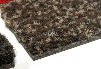 Forbo Coral Classic 4784 Coffee фото 4 | FLOORDEALER