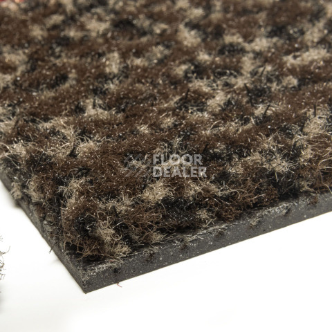 Forbo Coral Classic 4784 Coffee фото 4 | FLOORDEALER